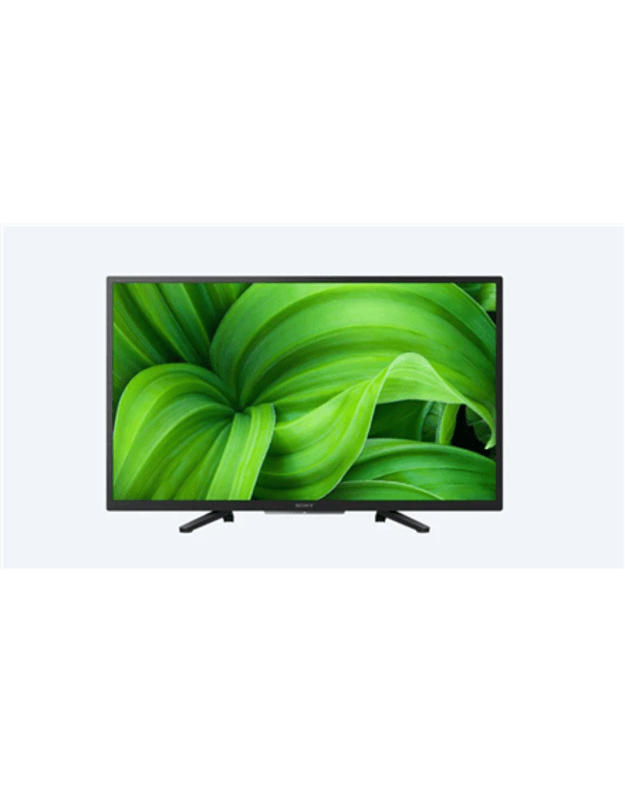 Sony | KD32W800P | 32 (80 cm) | Smart TV | Android | HD | Black