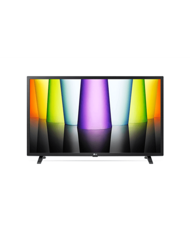 LG | 32LQ63006LA | 32 (81 cm) | Smart TV | WebOS 3.0 | FHD
