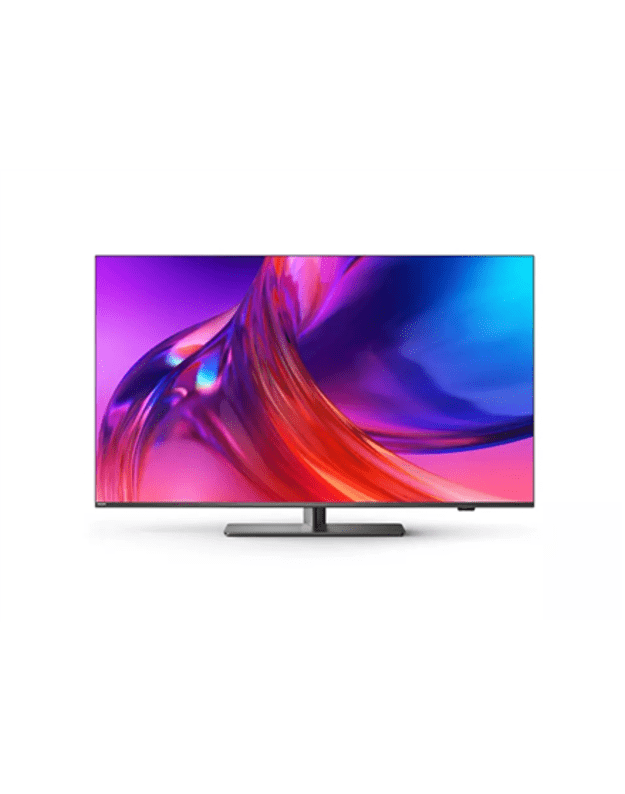 Philips | 43PUS8818/12 | 43 (108 cm) | Smart TV | Google TV | 4K UHD LED