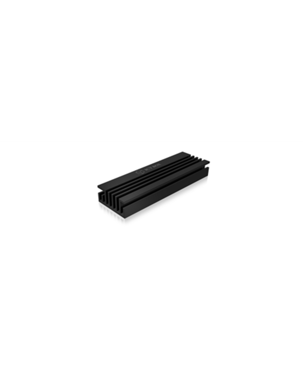 Raidsonic | Heat sink for M.2 SSD | ICY BOX IB-M2HS-70