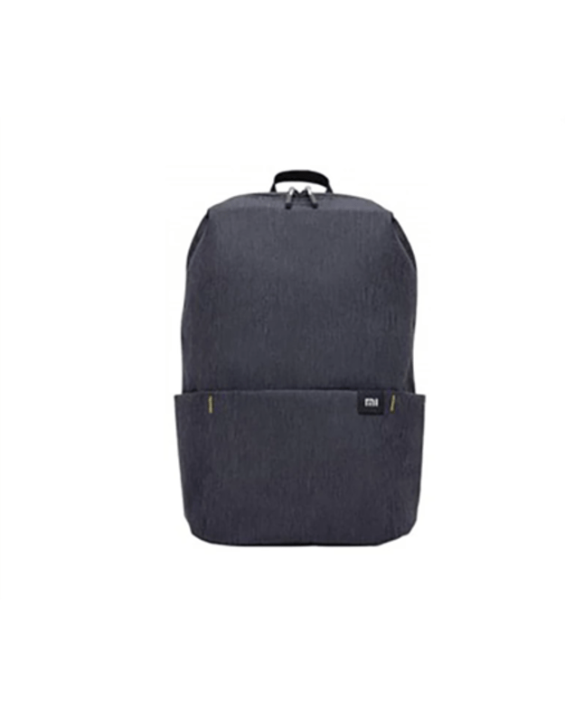 Xiaomi | Mi Casual Daypack | Backpack | Black | 14 | Shoulder strap | Waterproof