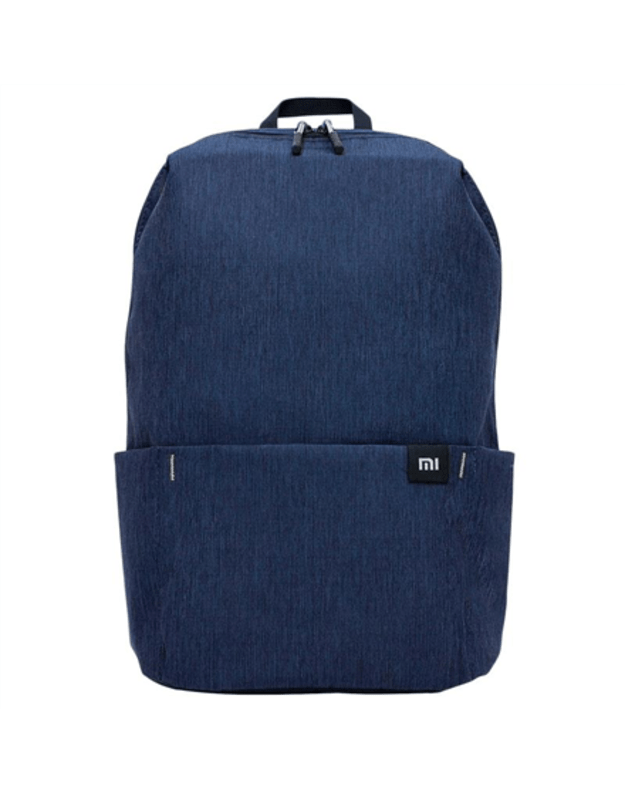 Xiaomi | Fits up to size | Mi Casual Daypack | Backpack | Dark Blue | Shoulder strap