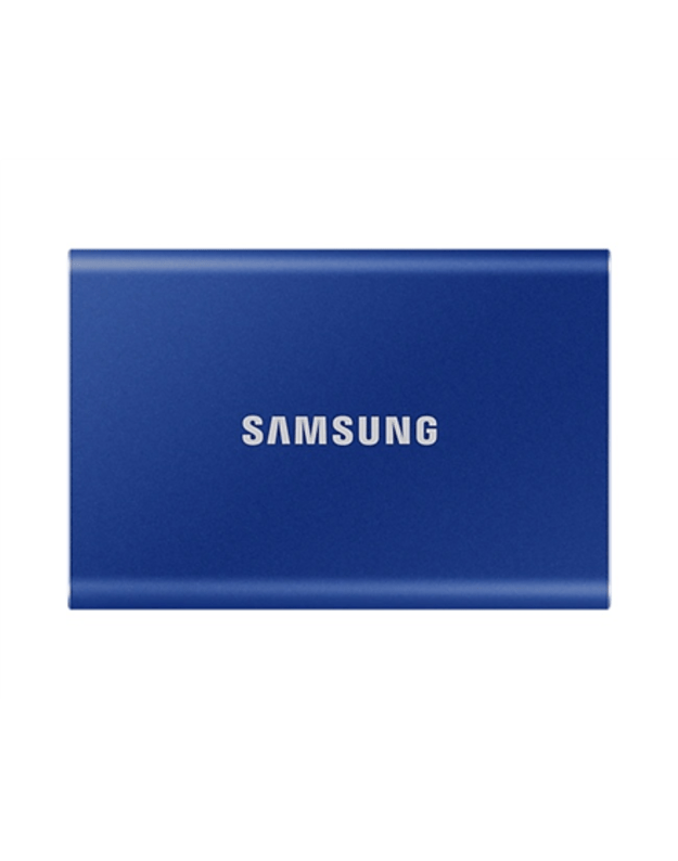 Portable SSD | T7 | 2000 GB | N/A | USB 3.2 | Blue