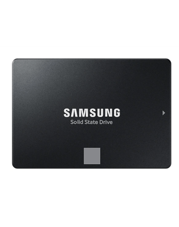 Samsung | SSD | 870 EVO | 1000 GB | SSD form factor 2.5 | SSD interface SATA III | Read speed 560 MB/s | Write speed 530 MB/s