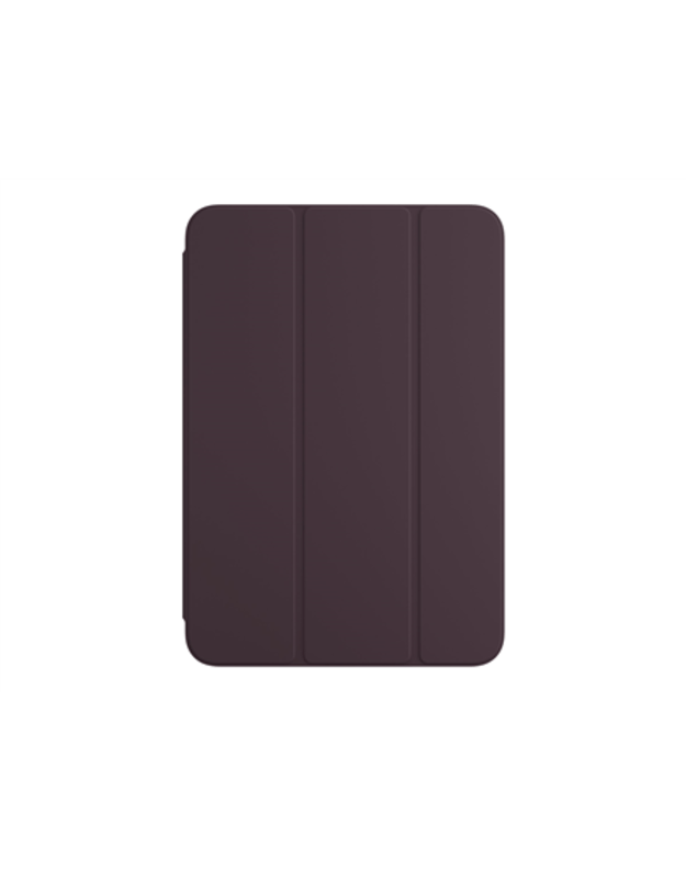 Smart Folio for iPad mini (6th generation) - Dark Cherry Apple
