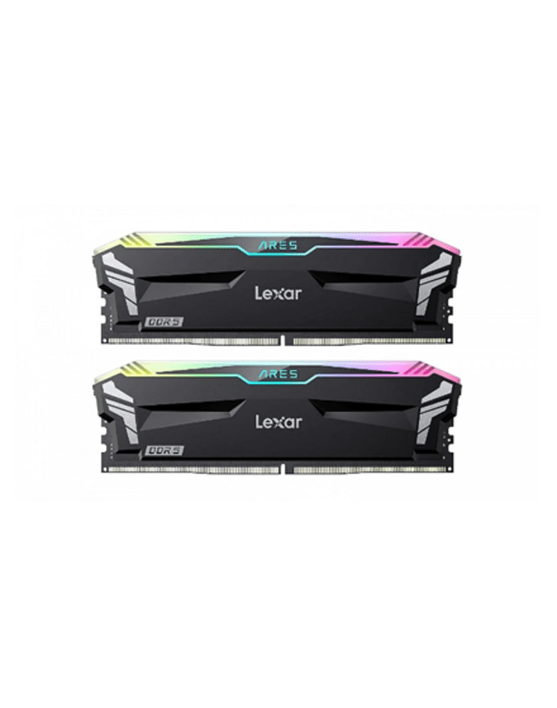 Lexar | 32 Kit (16GBx2) GB | DDR5 | 7200 MHz | PC/server | Registered No | ECC No
