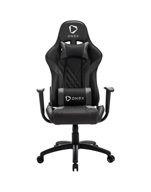 ONEX GX2 Series Gaming Chair - Black Onex