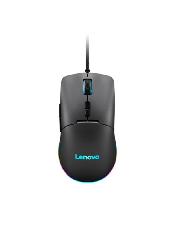 Lenovo Accessories M210 RGB Gaming Mouse | Lenovo