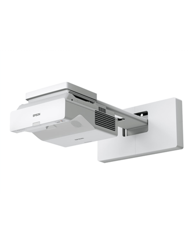 Epson | EB-770F | Full HD (1920x1080) | 4100 ANSI lumens | White | Lamp warranty 12 month(s)