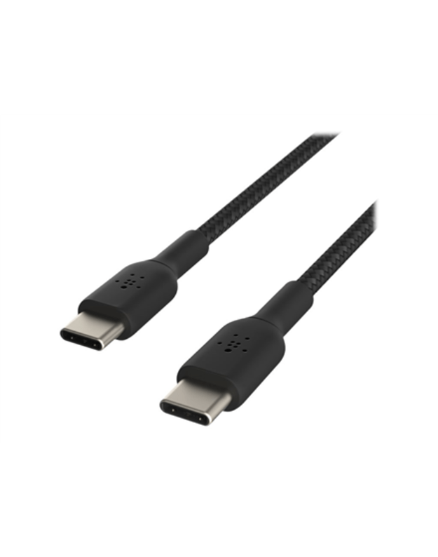 Belkin | BOOST CHARGE | USB-C to USB-C