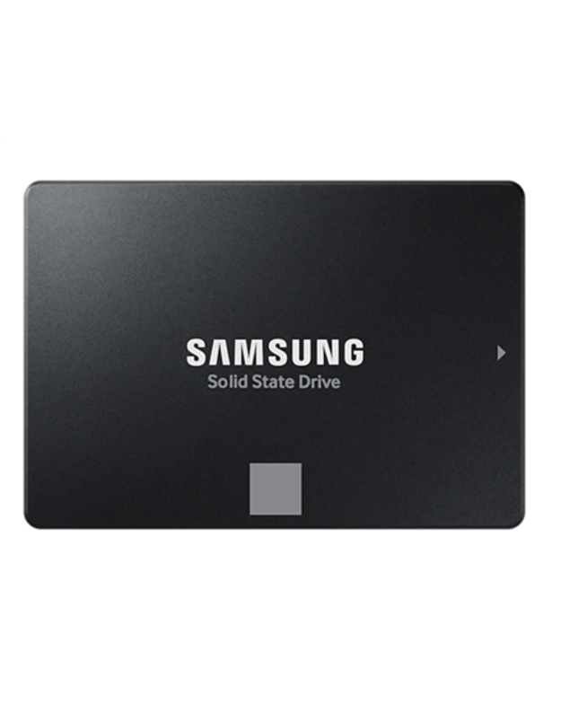Samsung | SSD | 870 EVO | 2000 GB | SSD form factor 2.5 | SSD interface SATA III | Read speed 560 MB/s | Write speed 530 MB/s