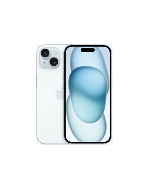 Apple iPhone 15 256GB Blue | Apple