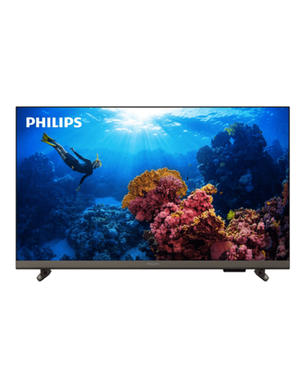 Philips | 24PHS6808/12 | 24 (60 cm) | Smart TV | HD