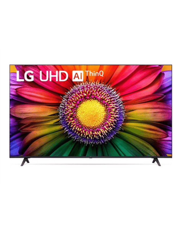 LG | 65UR80003LJ | 65 (165 cm) | Smart TV | webOS 23 | UHD 4K