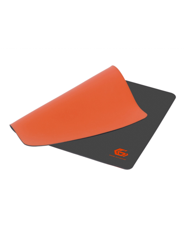 Gembird | Mouse Pad PRO | MP-S-GAMEPRO-M | Mouse Pad | 275 x 320 mm | Black