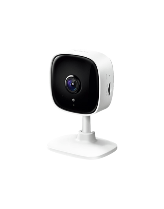 TP-LINK | Home Security Wi-Fi Camera | TC60 | Cube | 2 MP | 3.3mm/F2.0 | H.264 | Micro SD, Max. 128GB