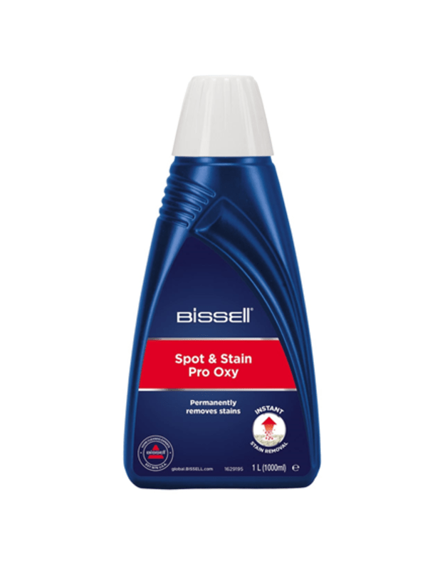 Bissell | Spot and Stain Pro Oxy Portable Carpet Cleaning Solution | 1000 ml