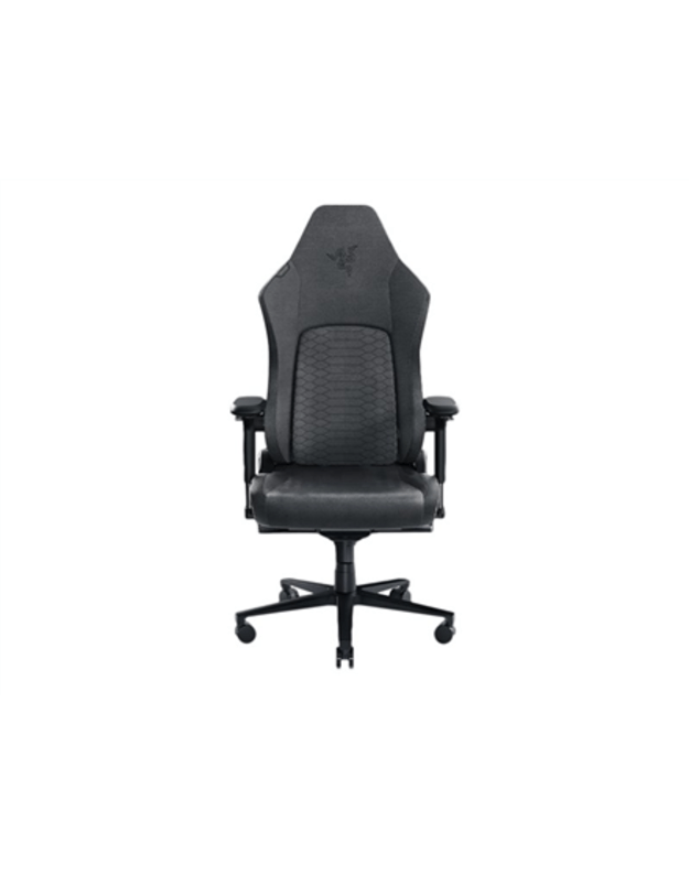 Razer Iskur V2 Gaming Chair with Lumbar Support, Black | Razer