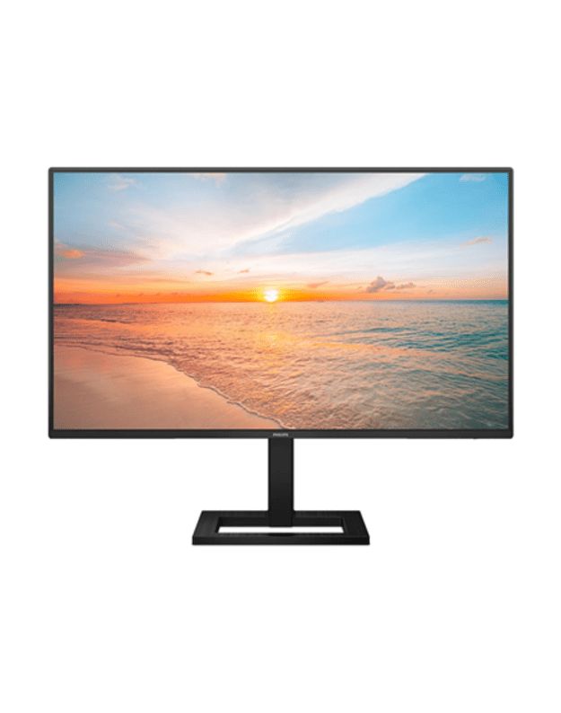 PHILIPS 27E1N1300AE/00 27 16:9/1920x1080/250cdm2/4ms/DP HDMI USB-C Audio out | Philips | Warranty 36 month(s) | 100 Hz