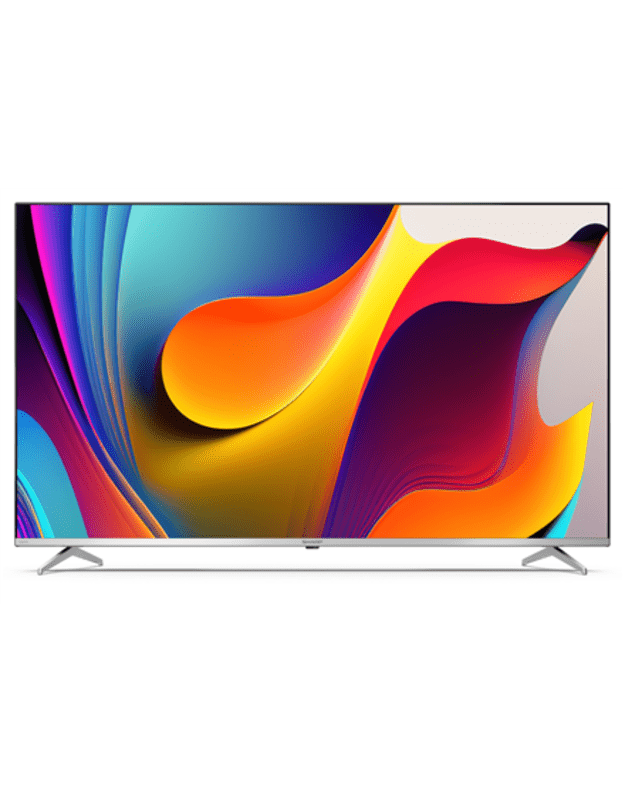 Sharp | 55FP1EA | 55 (139cm) | Smart TV | Android TV | 4K UHD