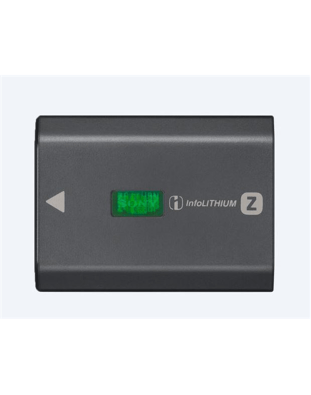 Sony | Z-series rechargeable battery pack | NPFZ100.CE