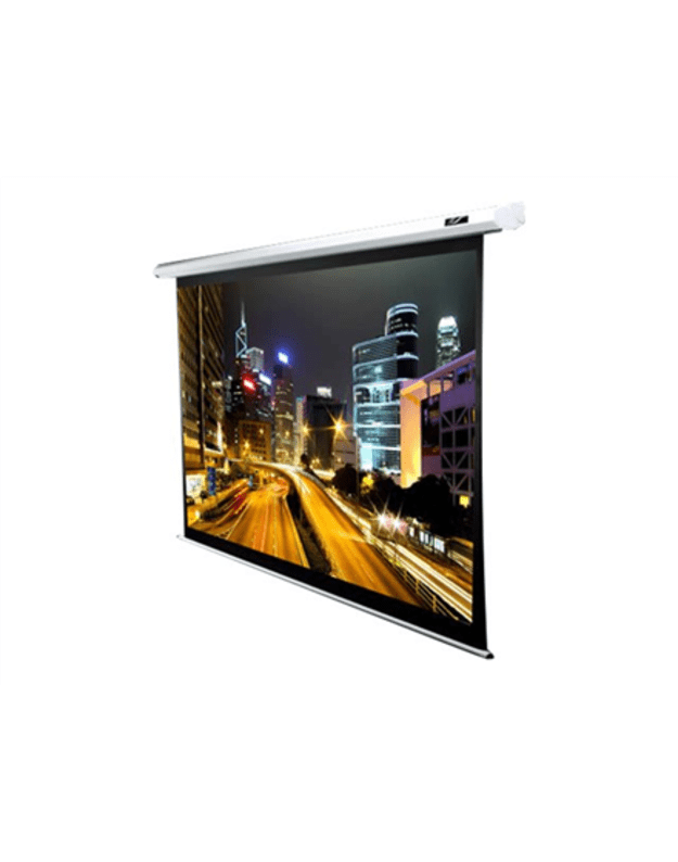 Electric106NX | Spectrum Series | Diagonal 106 | 16:10 | Viewable screen width (W) 228 cm | White