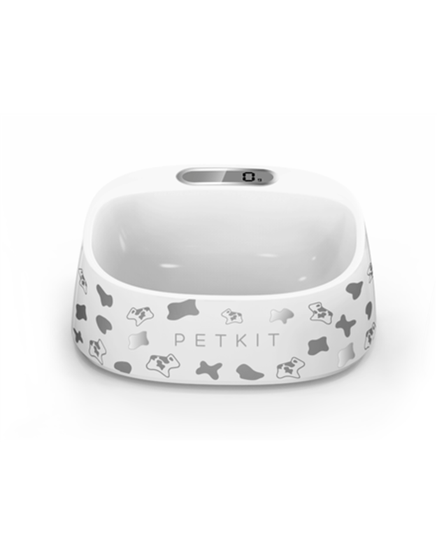 PETKIT | Fresh | Scaled bowl | Capacity 0.45 L | Material ABS | Milk Cow
