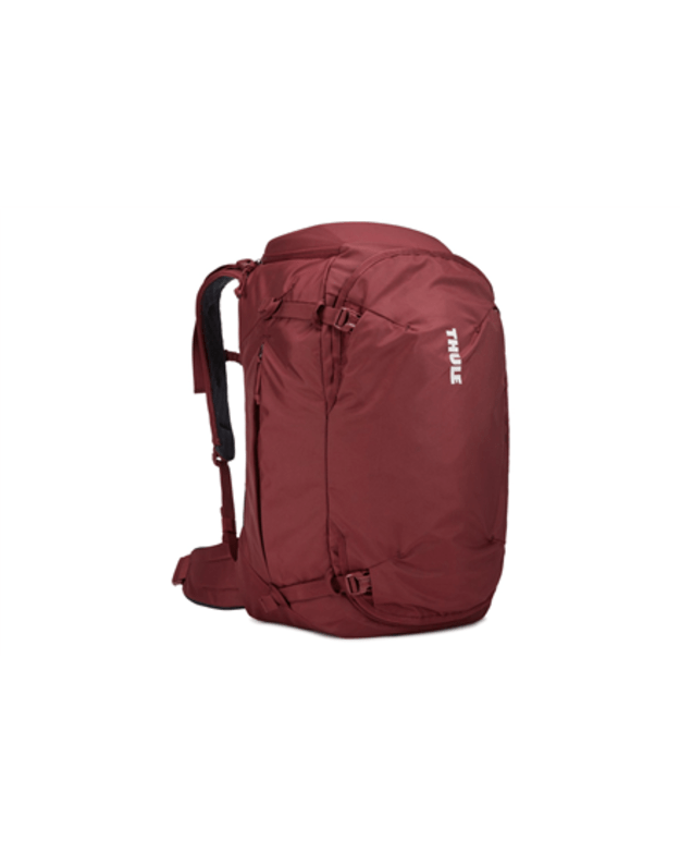 Thule | Fits up to size 15 | Landmark | TLPF-140 | Backpack | Dark Bordeaux