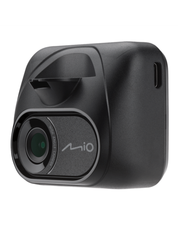Mio | MiVue C590 | Full HD 60fps, GPS, Sony STARVIS, Speed Cam, Optional Parking mode | 2.0 