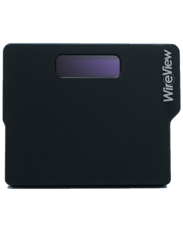 Thermal Grizzly | WireView | GPU 1x12VHPWR to 3x8Pin Reversed | Black | N/A