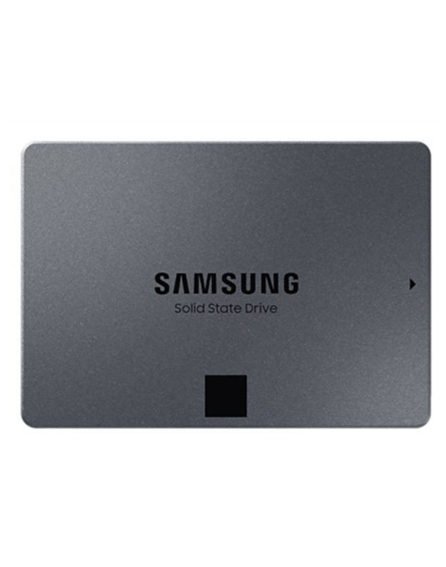 Samsung | SSD | 870 QVO | 4000 GB | SSD form factor 2.5 | SSD interface SATA III | Read speed 560 MB/s | Write speed 530 MB/s