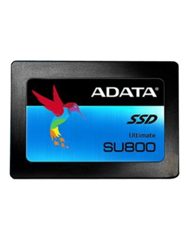 ADATA | Ultimate SU800 1TB | 1024 GB | SSD form factor 2.5 | SSD interface SATA | Read speed 560 MB/s | Write speed 520 MB/s