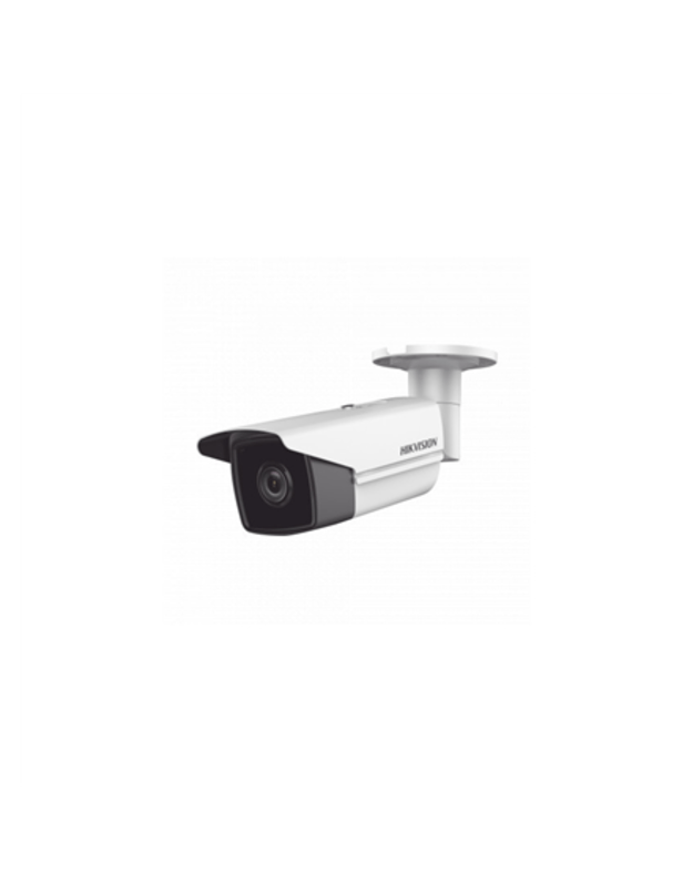 Hikvision | IP Camera | DS-2CD2T43G2-4I | Bullet | 4 MP | 2.8mm | IP67 | H.265, H.265+, H.264, H.264+ | MicroSD, max. 256 GB | White