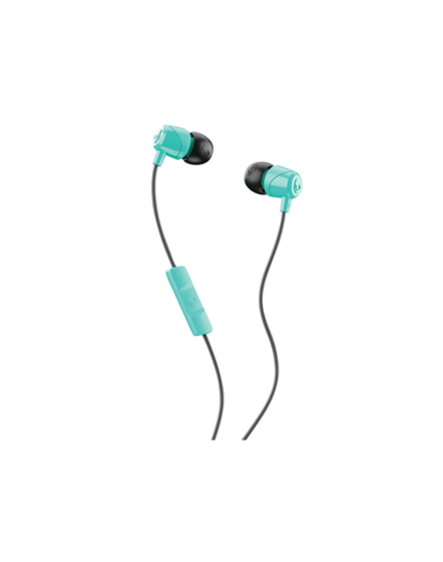 Skullcandy | Earbuds with Microphone | JIB | Built-in microphone | Wired | Miami