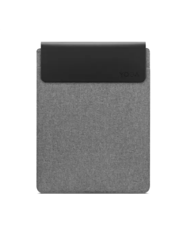 Lenovo | Fits up to size 16 | Yoga Tab 16 | Sleeve | Grey