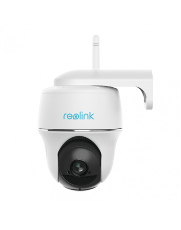 Reolink | Wireless Camera | Argus CAArgusPT-Dual-C | PTZ | 4 MP | Fixed | IP64 | H.265 | Micro SD, Max. 128 GB