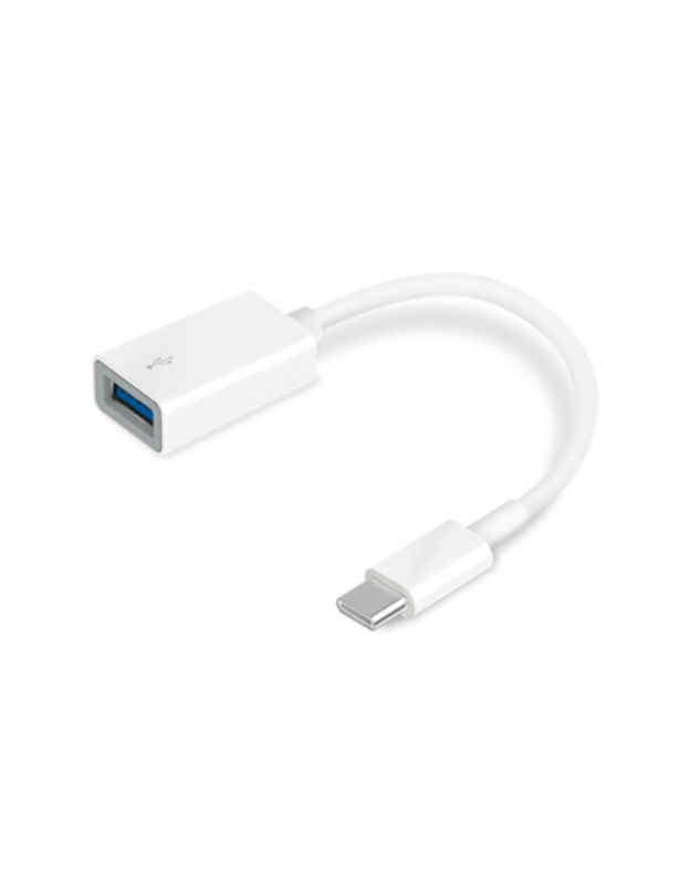 TP-LINK | USB-C to USB 3.0 Adapter | UC400 | 3.0 USB-A | Adapter