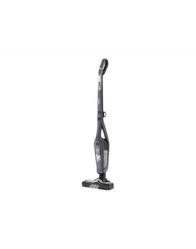 TEFAL | Vacuum Cleaner | TY6756 Dual Force | Handstick 2in1 | Handstick and Handheld | 21.6 V | Operating time (max) 45 min | Grey | Warranty 24 month(s)