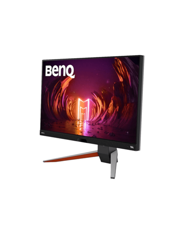 BenQ EX270QM 27“ IPS 2560x1440/16:9/400cd/m2/1ms/Metallic Grey/HDMI, DP, USB