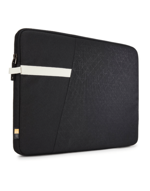 Case Logic IBRS215 Ibira Laptop Sleeve 15.6 , Black
