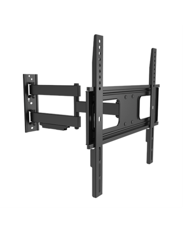 Sunne | Wall mount | 23-42-EAX2 | Full motion | 32-55 | Maximum weight (capacity) 50 kg | Black