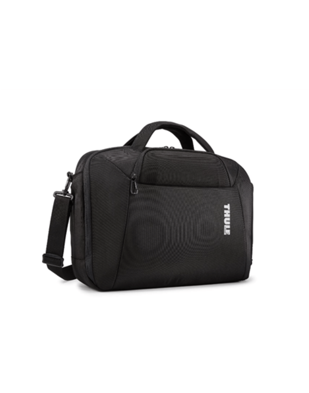 Thule | Fits up to size | Laptop Bag | TACLB-2216 Accent | Laptop Case | Black | 