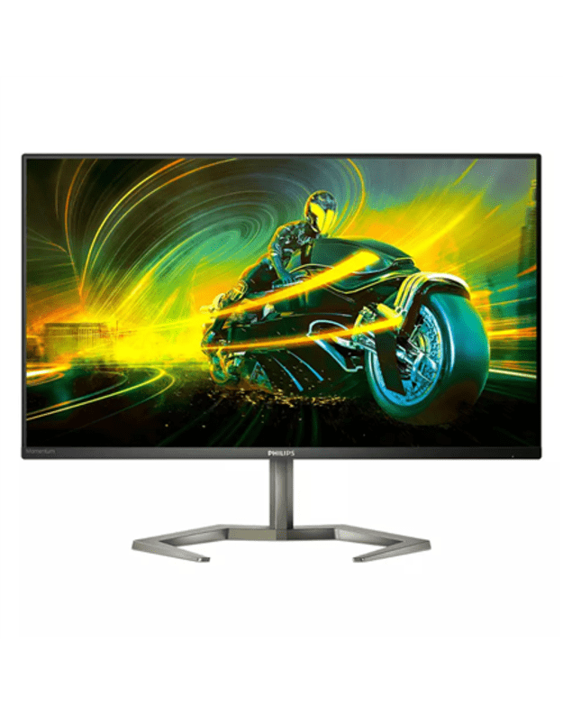 Philips | Gaming Monitor | 32M1N5800A/00 | 31.5 | IPS | UHD | 16:9 | Warranty month(s) | 1 ms | 500 cd/m² | Black | HDMI ports quantity 2 | 144 Hz