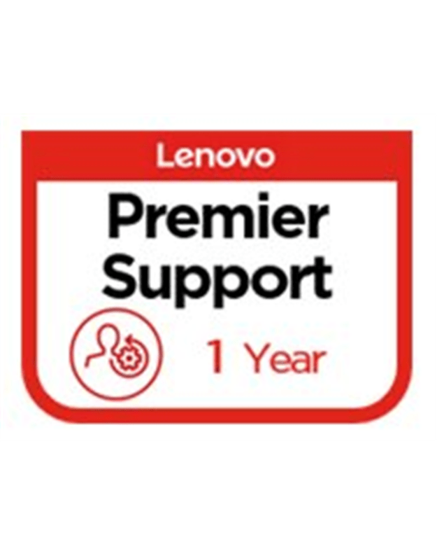 Lenovo Warranty 1Y Premier Support Post Warranty