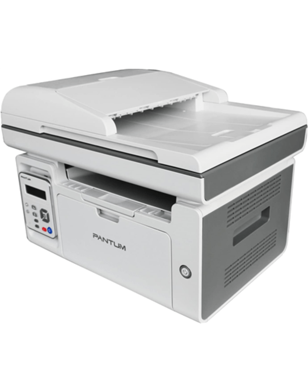 Pantum Multifunction Printer | M6559NW | Laser | Mono | 3-in-1 | A4 | Wi-Fi