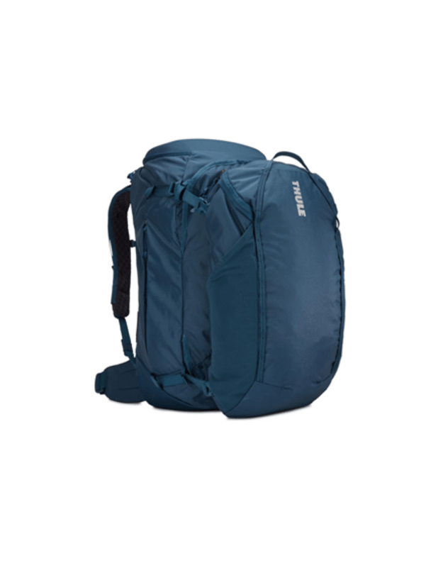 Thule | Fits up to size | 60L Women s Backpacking pack | TLPF-160 Landmark | Backpack | Majolica Blue | 