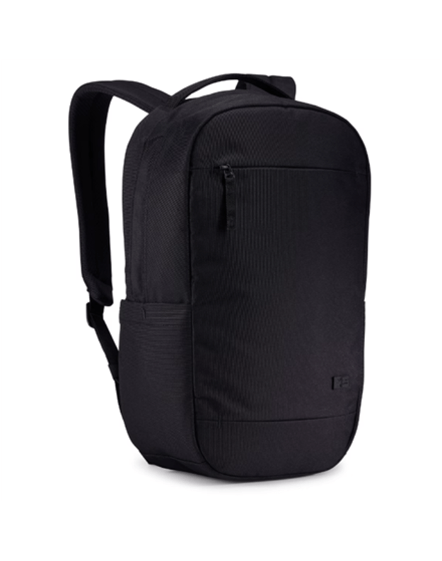 Case Logic INVIBP114 Invigo Eco Backpack 14 , Black | Invigo Eco Backpack | INVIBP114 | Backpack | Black