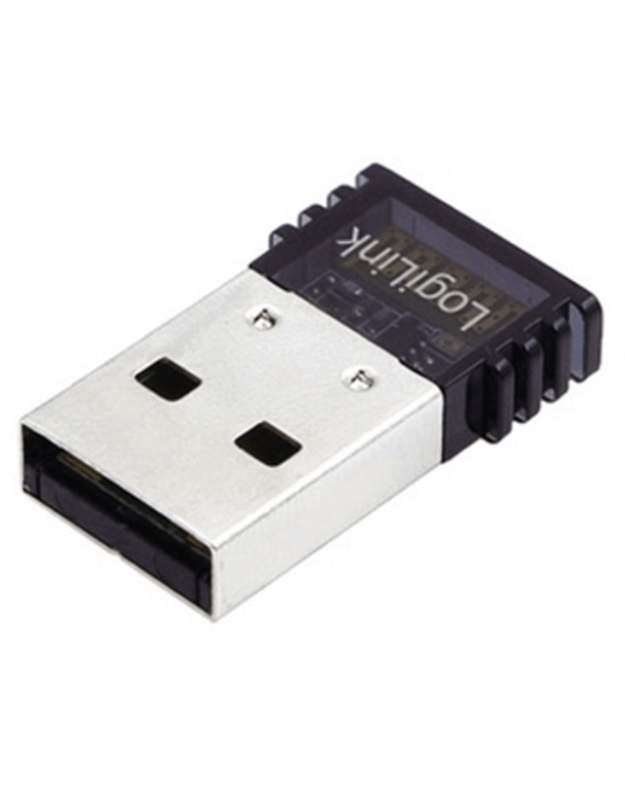 Logilink | BT0015 Bluetooth 4.0, Adapter USB 2.0 Micro, Supports APT-X stereo Audio transmission