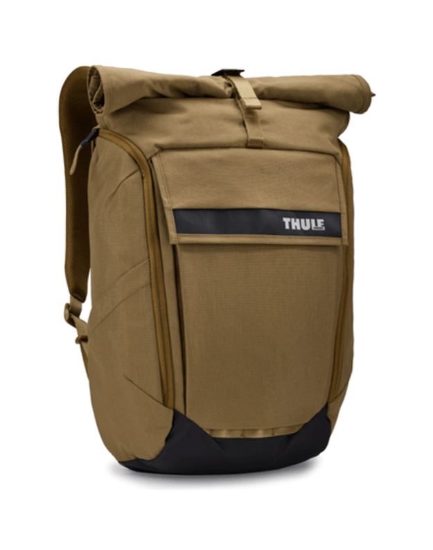 Thule | Backpack 24L | PARABP-3116 Paramount | Backpack | Nutria | Shoulder strap | Waterproof