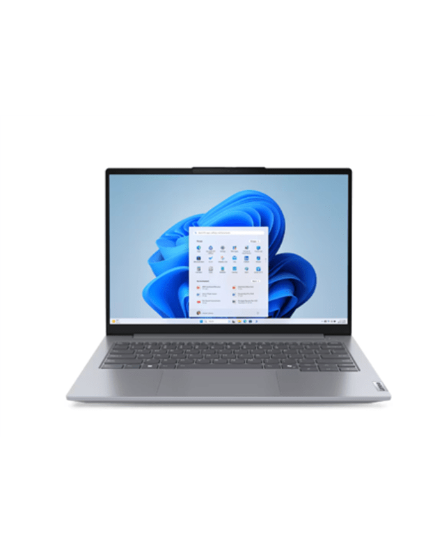 Lenovo | ThinkBook 14 (Gen 7) | Arctic Grey | 14 | IPS | WUXGA | 1920 x 1200 pixels | Anti-glare | Intel Core i5 | ULT5-125U | 16 GB | SO-DIMM DDR5 | SSD 256 GB | Intel Graphics | Windows 11 Pro | 802.11ax | Bluetooth version 5.3 | Keyboard language Engli
